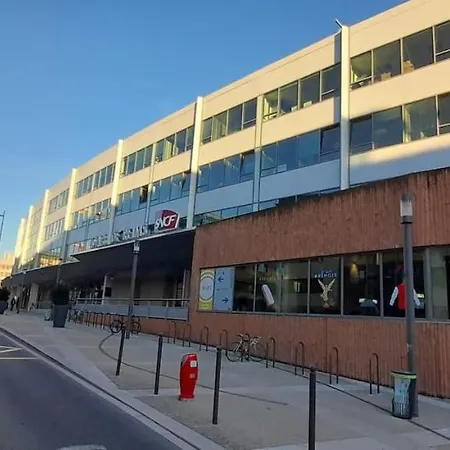 Διαμέρισμα Brut Imperial Ch - Centre